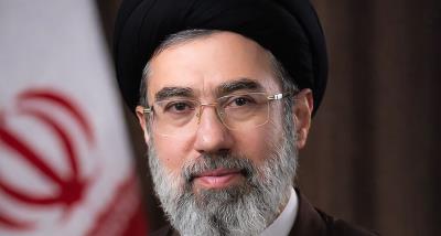 Ministry of Foreign Affairs Pledges Allegiance to New Supreme Leader